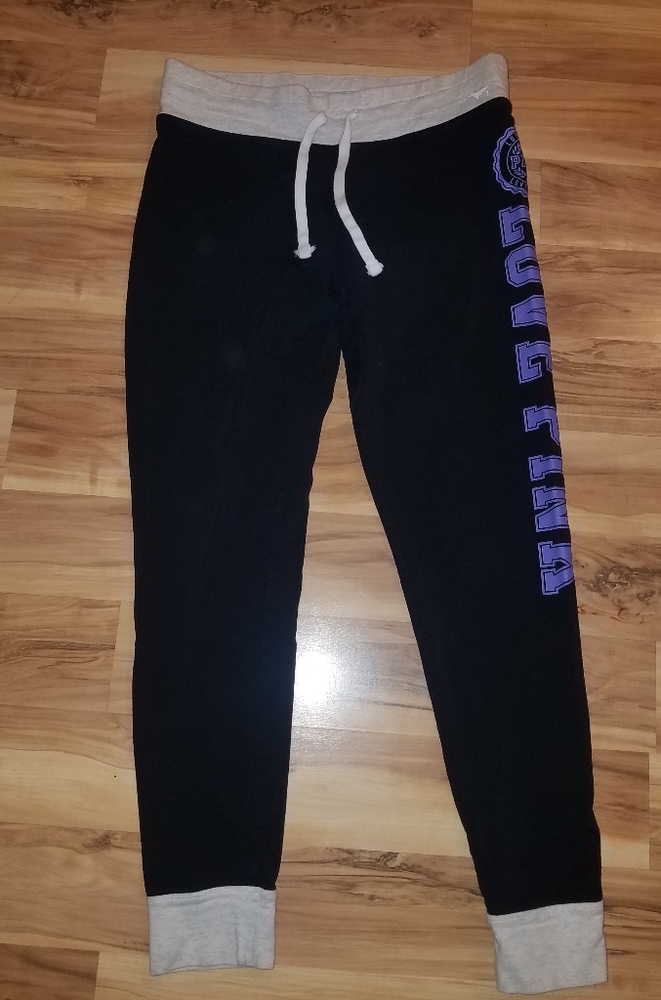PINK Yoga Joggers